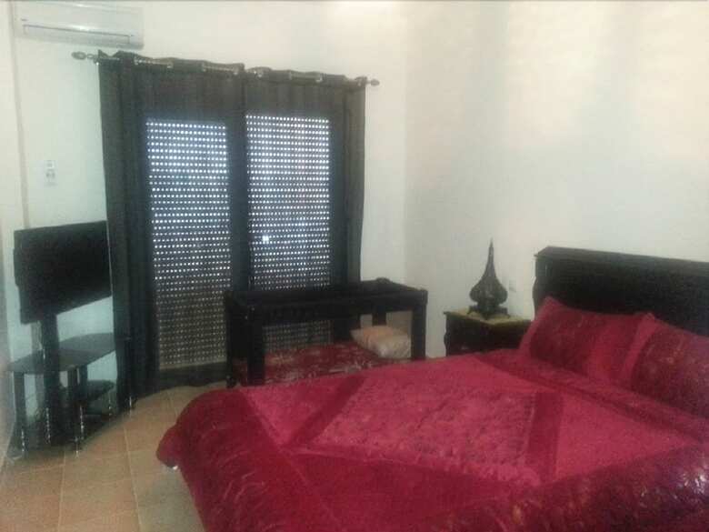 Apartamentos Appartement Ap2 Marina Saidia
