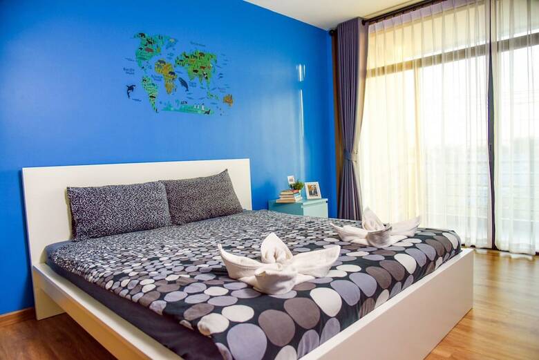 Hostal Zzz Hostel - Don Mueang Airport