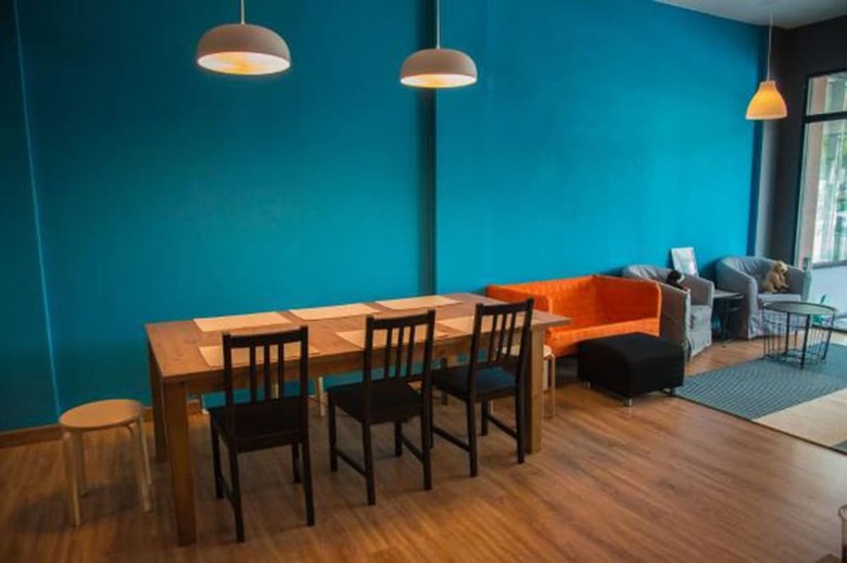 Hostal Zzz Hostel - Don Mueang Airport