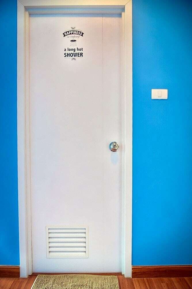 Hostal Zzz Hostel - Don Mueang Airport