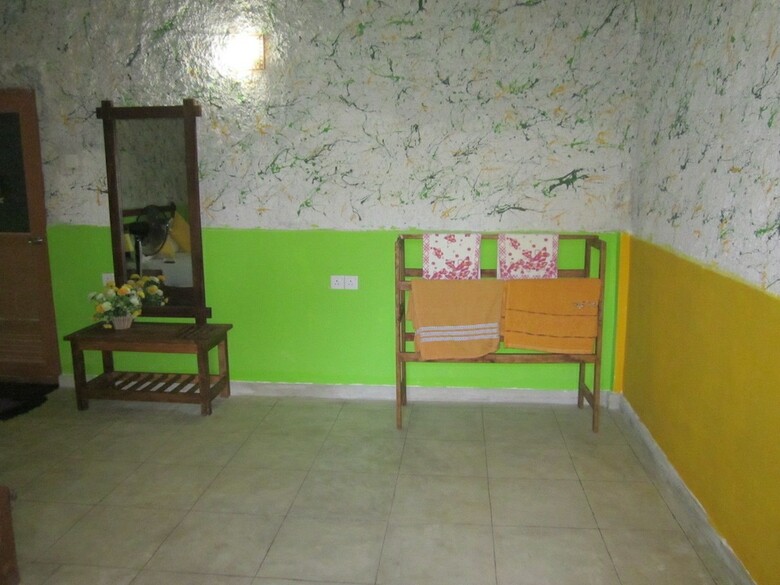 Residencia Sigiriya Vee Guest