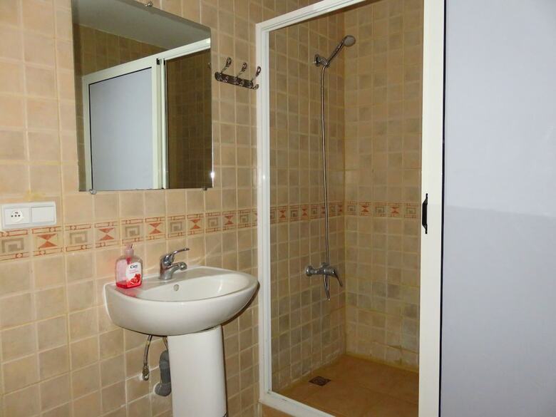 Apartamentos Appartement Ap8 Marina Saidia