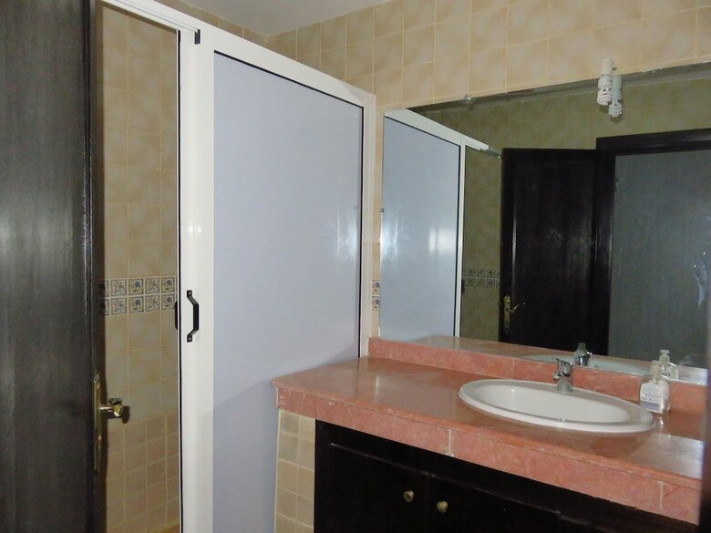 Apartamentos Appartement Ap8 Marina Saidia