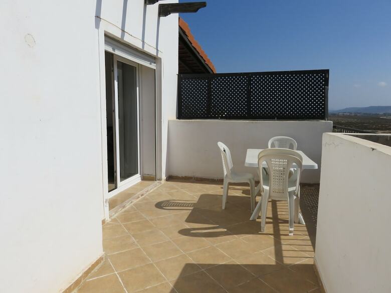 Apartamentos Appartement Ap8 Marina Saidia