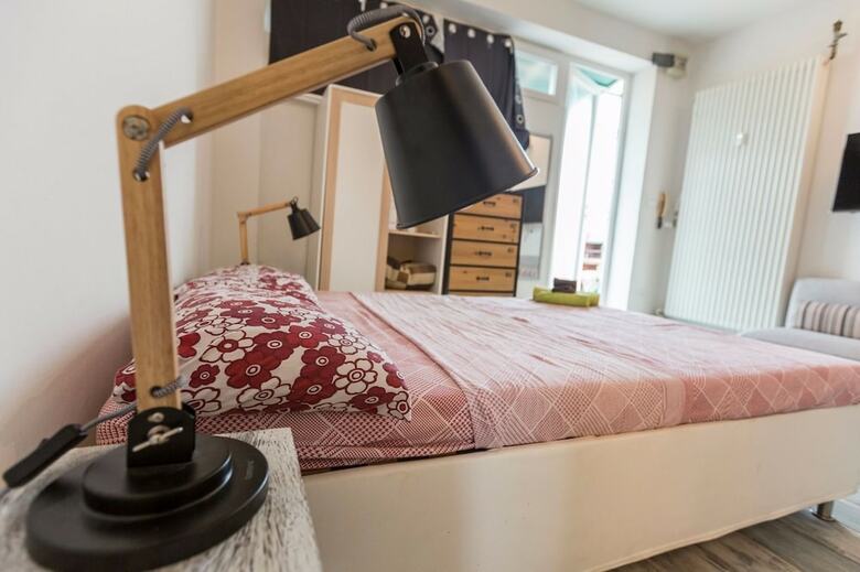 Apartamento Piazza Azzarita