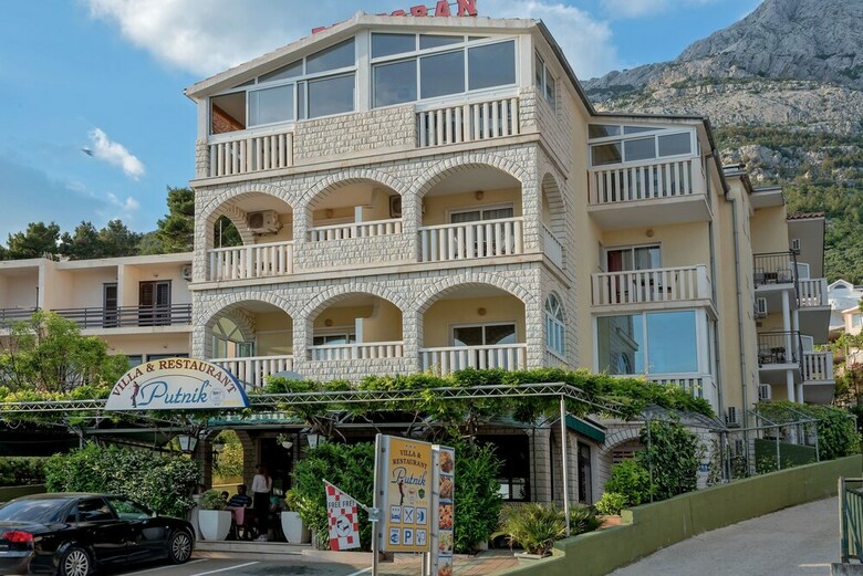 Apartments Putnik