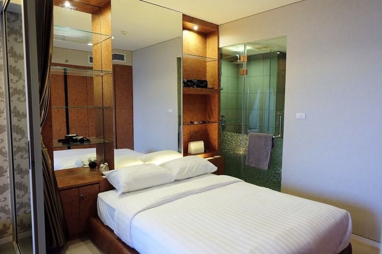 Boonrumpa Condotel