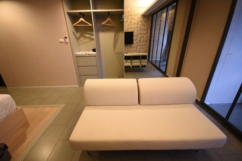 Boonrumpa Condotel