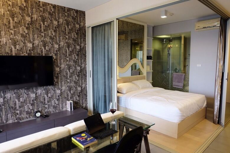 Boonrumpa Condotel