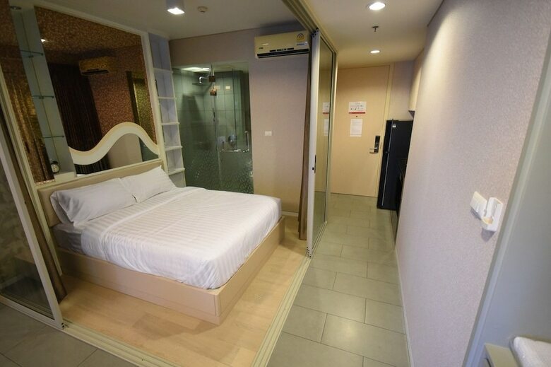 Boonrumpa Condotel