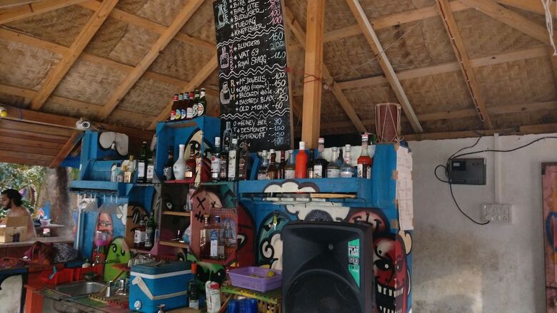 Hostal Pappi Chulo Hostel
