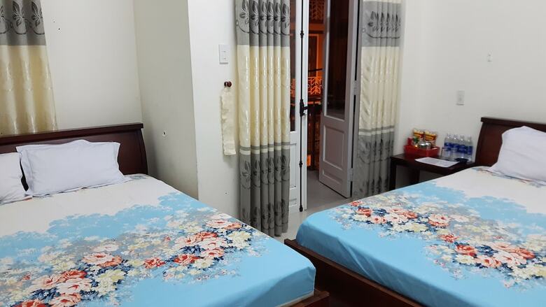 Hotel Thu Khoa Guest House