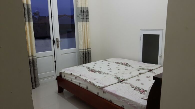 Hotel Thu Khoa Guest House