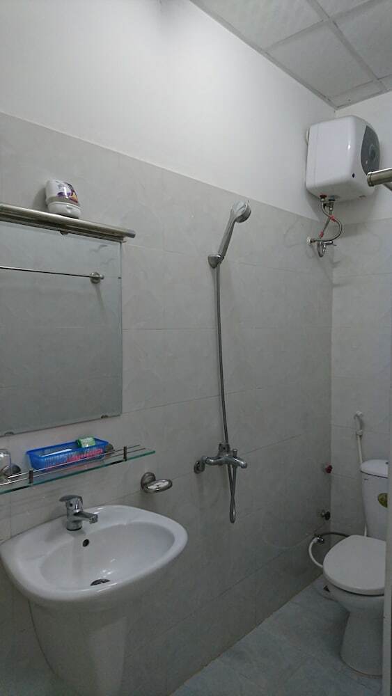 Hotel Thu Khoa Guest House