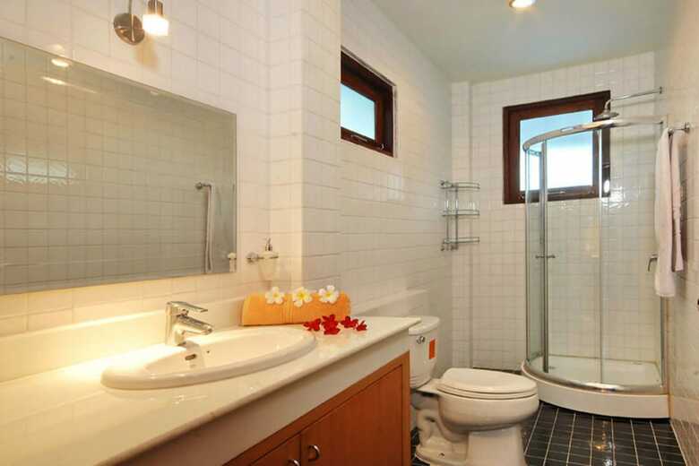 4 Bedroomed Villa In Chaweng  P1