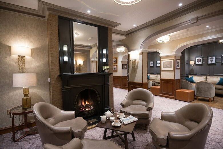 Lodore Falls Hotel & Spa
