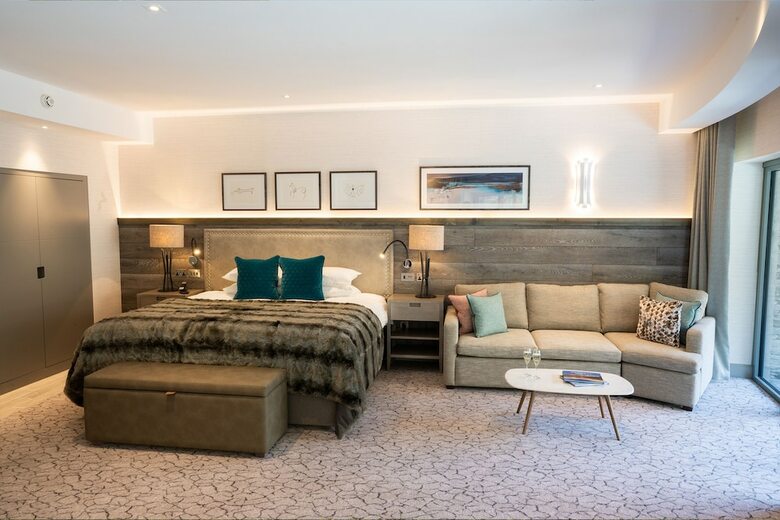 Lodore Falls Hotel & Spa