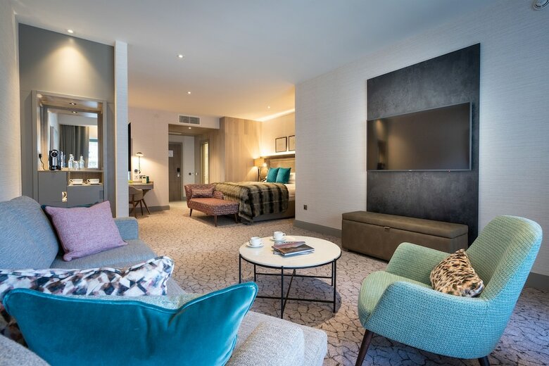 Lodore Falls Hotel & Spa