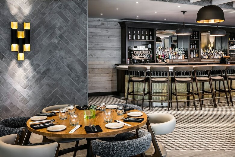 Lodore Falls Hotel & Spa