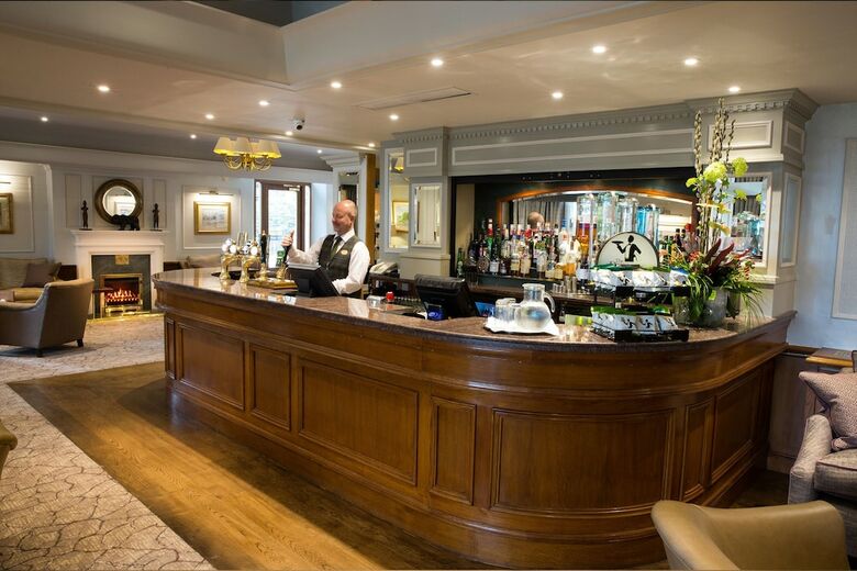 Lodore Falls Hotel & Spa