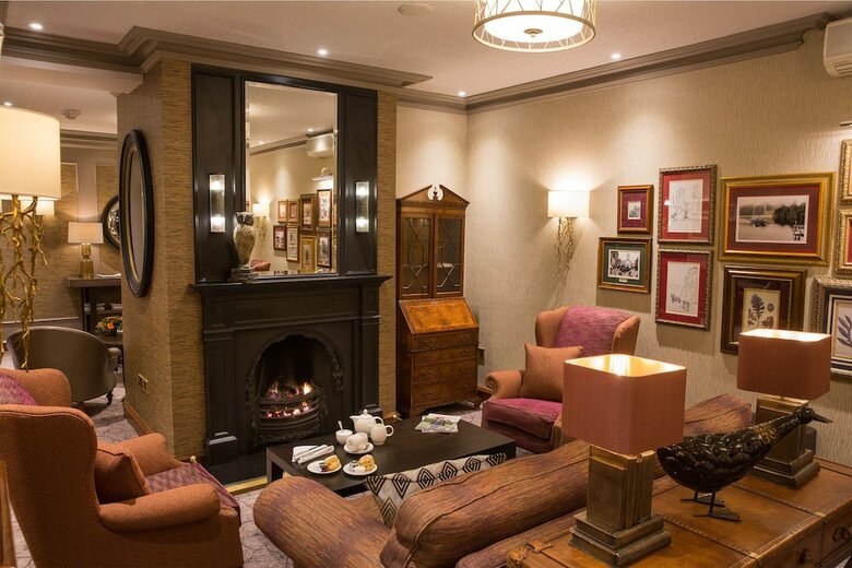 Lodore Falls Hotel & Spa