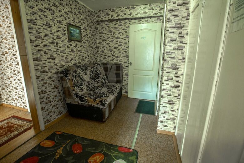 Hostal Kultukskaya Hotel - Hostel
