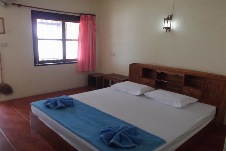 Hotel Lamai Resort
