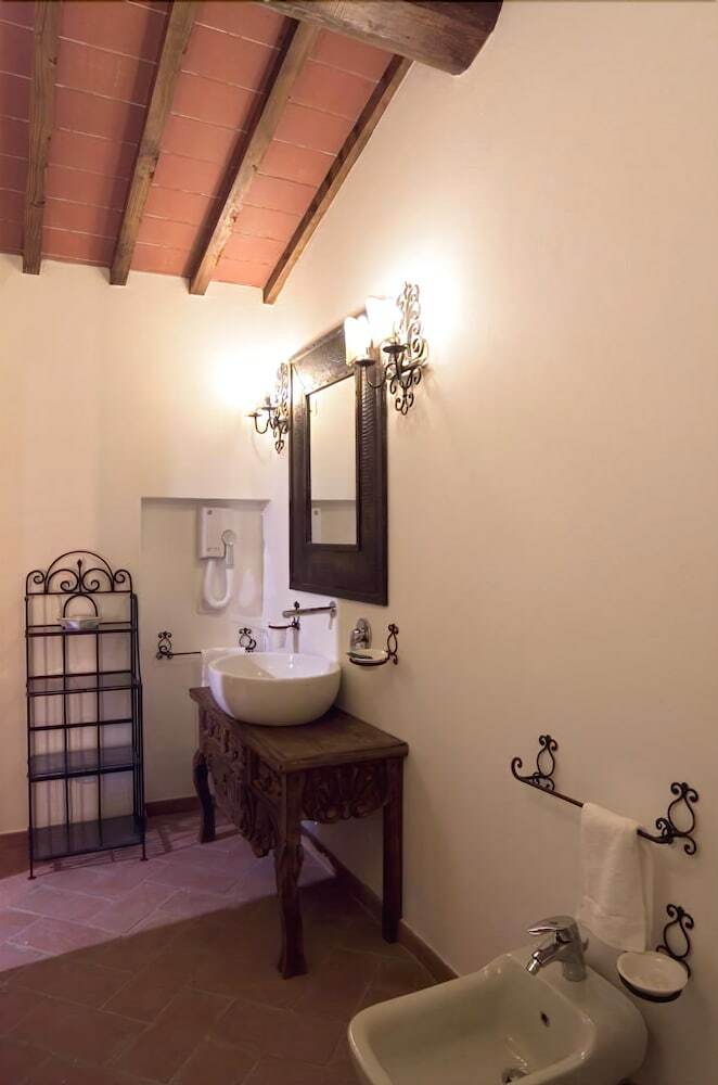 Agroturismo Le Torri
