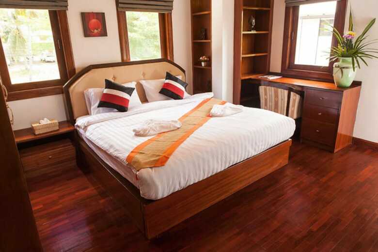 4 Bedroomed Villa In Chaweng P2