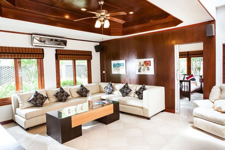 4 Bedroomed Villa In Chaweng P2