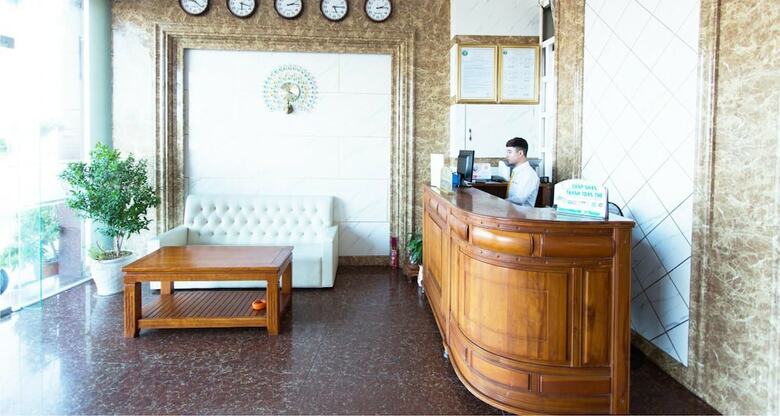 Hoang Yen 3 Hotel