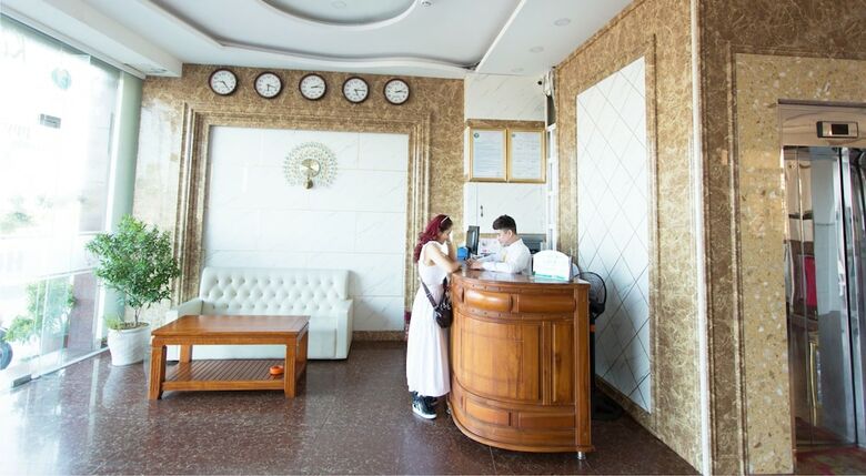 Hoang Yen 3 Hotel