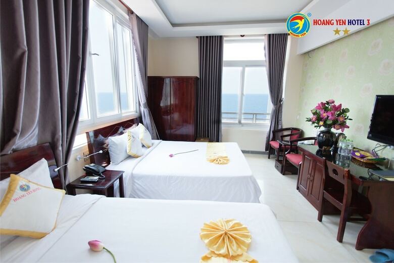 Hoang Yen 3 Hotel
