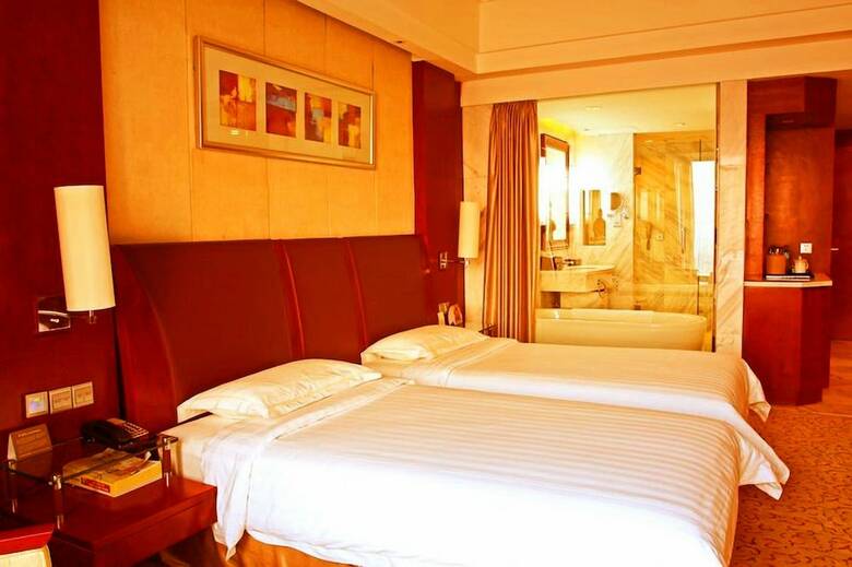Great Tang Hotel Shanghai