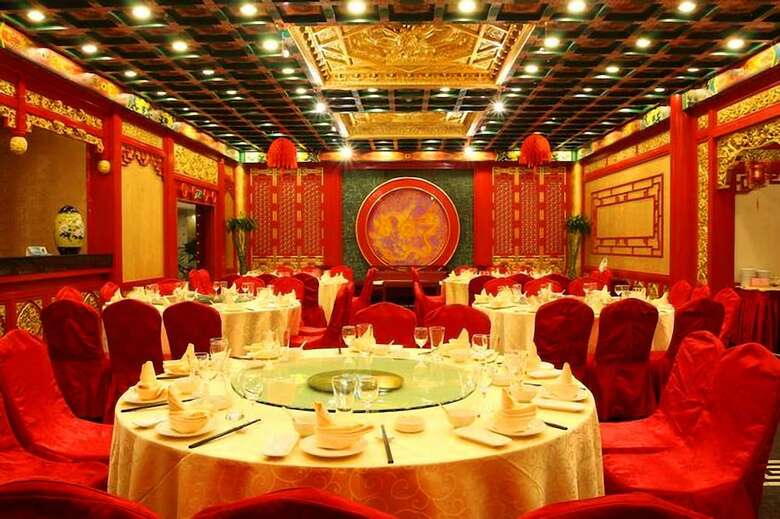 Great Tang Hotel Shanghai