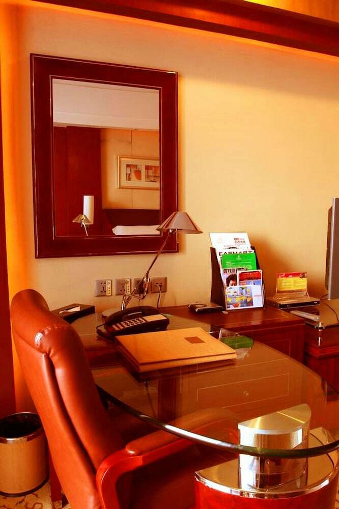 Great Tang Hotel Shanghai