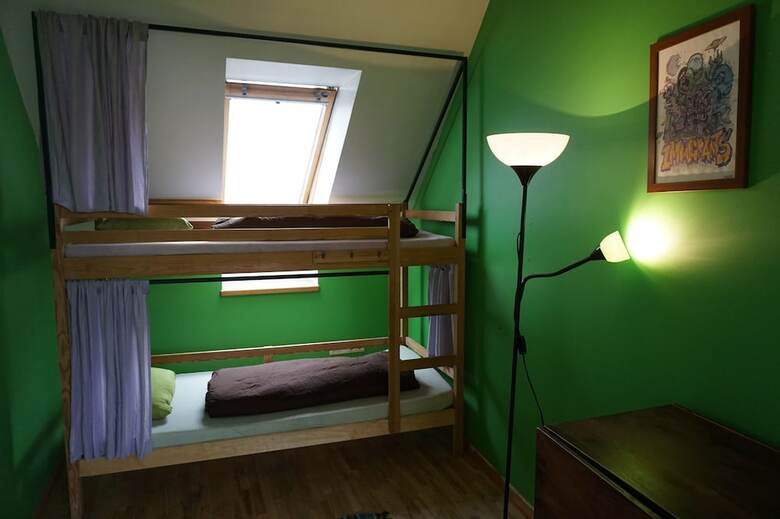 Hostal Jimmy Jumps House