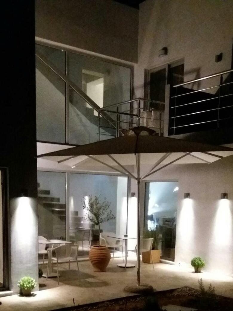 Lidea Boutique Hotel