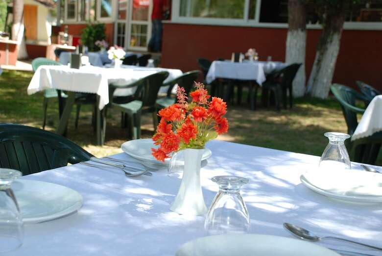 Apartamento Shila Tatil Koyu