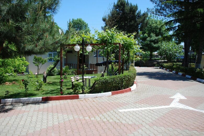 Apartamento Shila Tatil Koyu