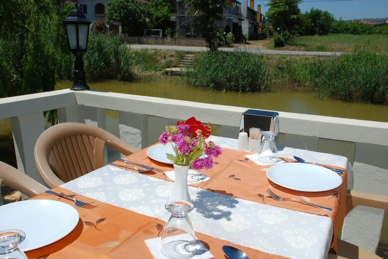 Apartamento Shila Tatil Koyu