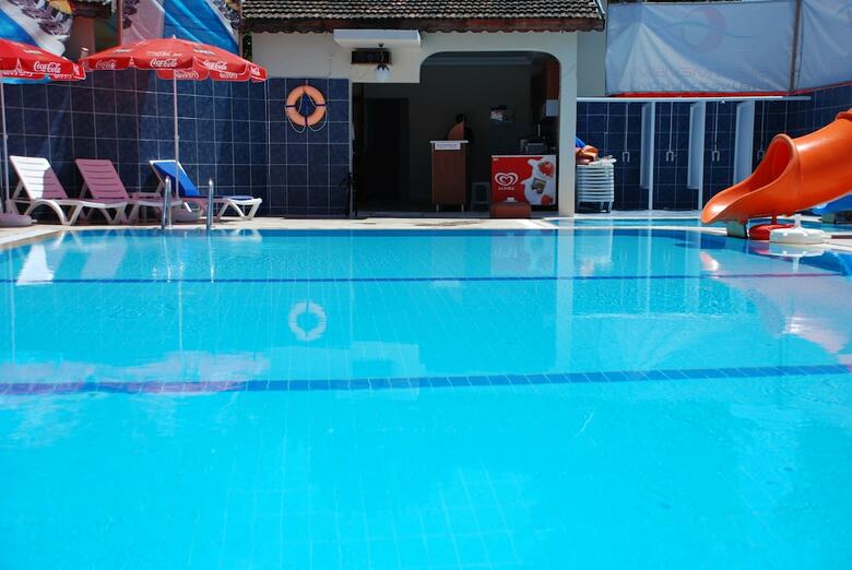 Apartamento Shila Tatil Koyu