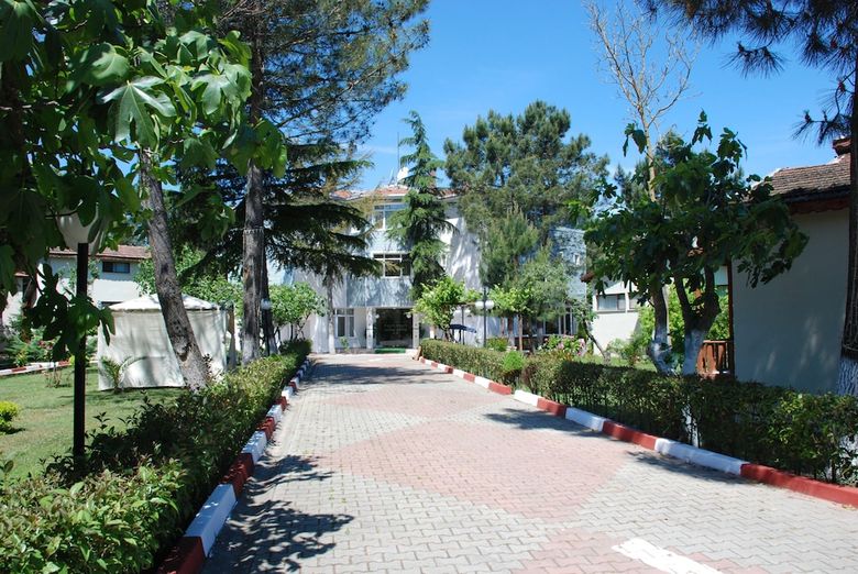 Apartamento Shila Tatil Koyu