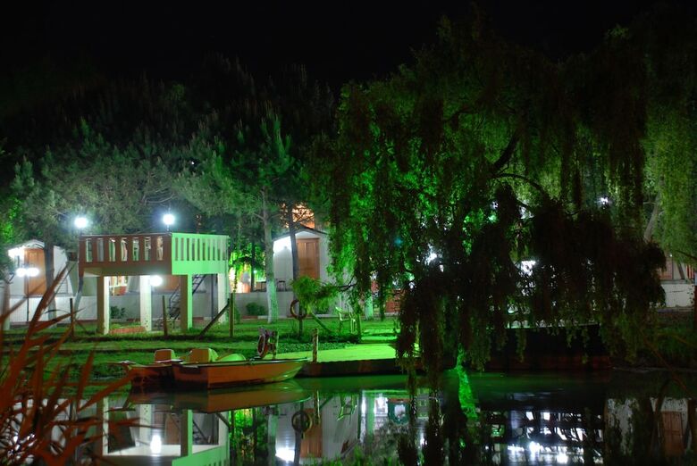 Apartamento Shila Tatil Koyu