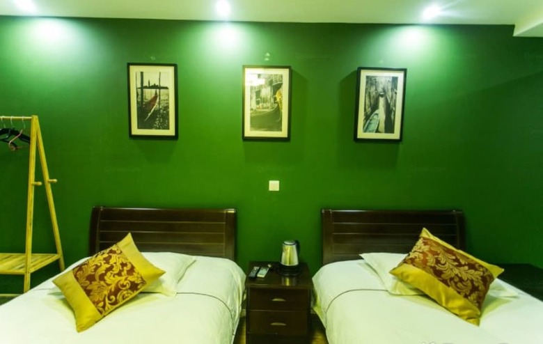 Hotel Zunyuelou Inn Tongli