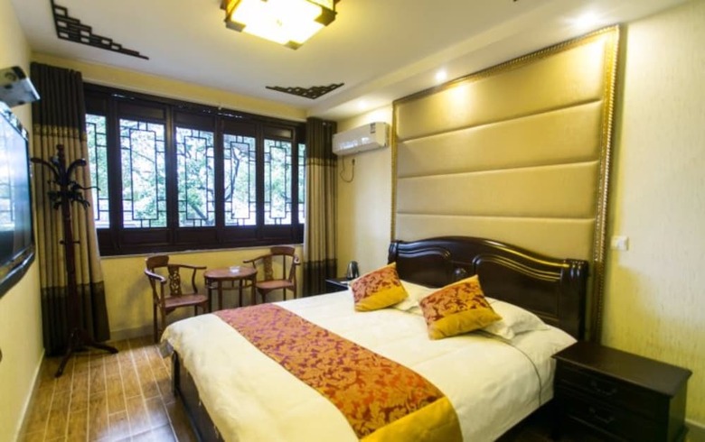 Hotel Zunyuelou Inn Tongli