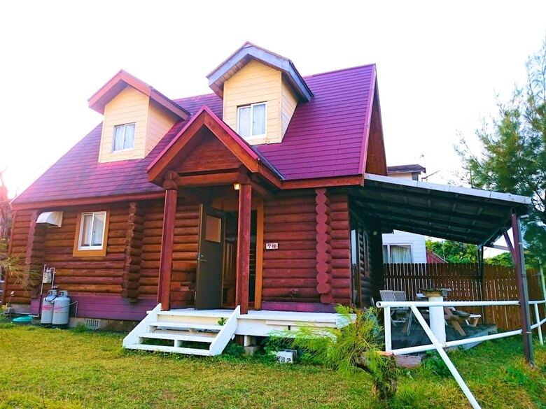 Hotel Paparagi Oukoku