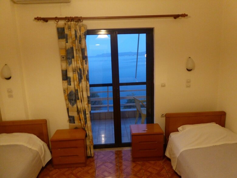 Aparthotel Hotel Poseidon