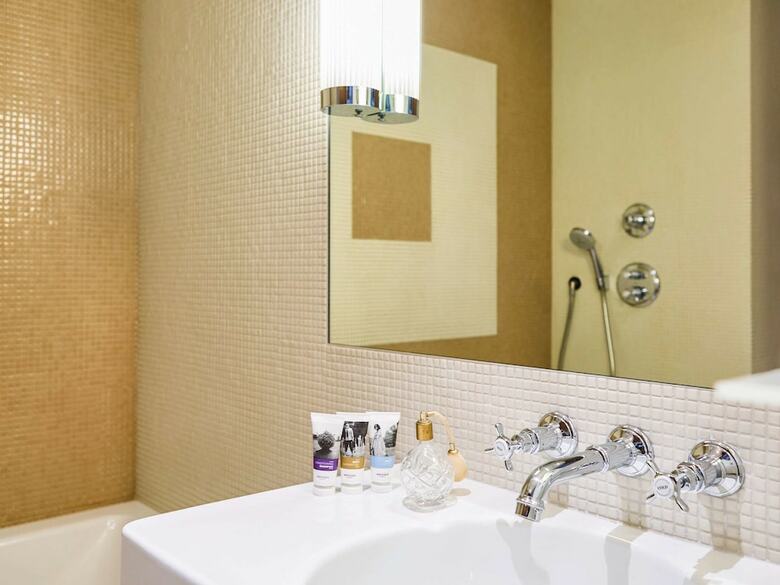 Mercure Leeds Centre Hotel