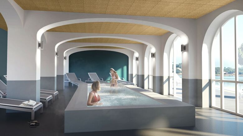Hotel H�tel Du Parc